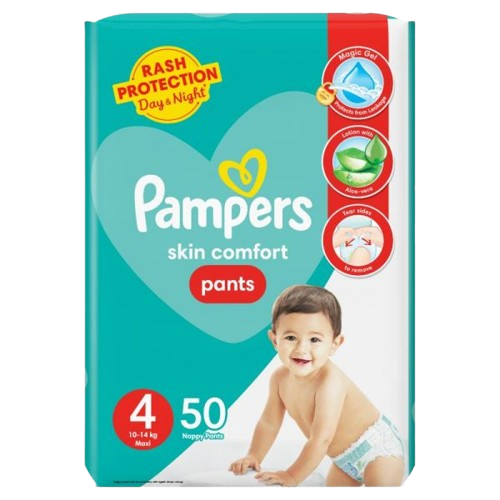 pampersy pampers cena