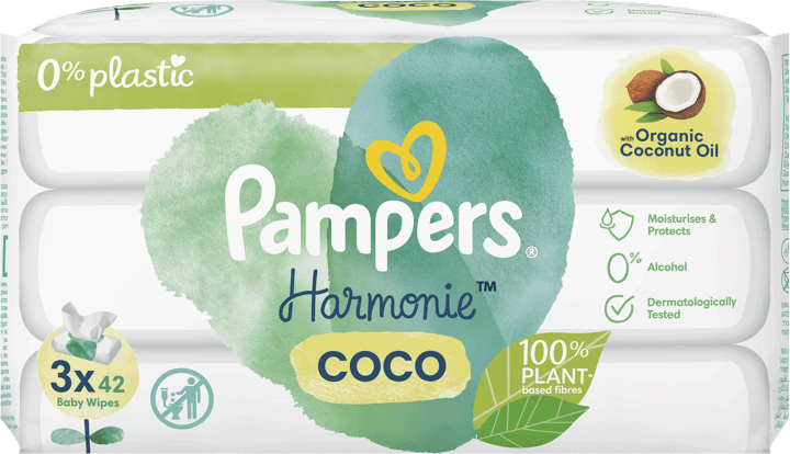 pampers polska cena