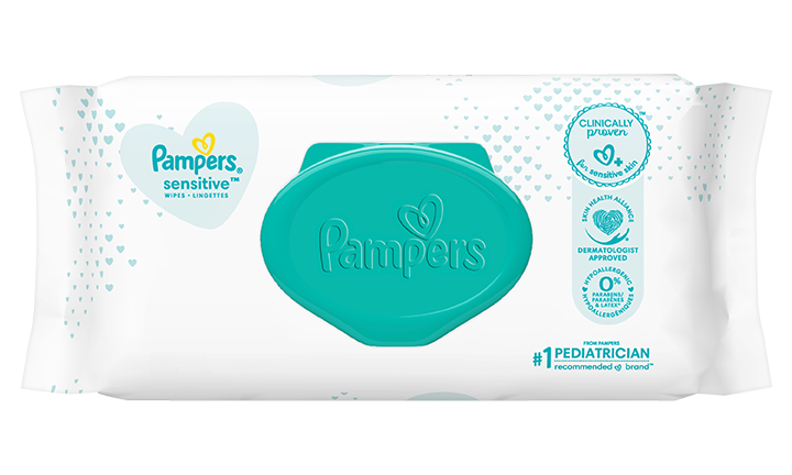 pampers tlumacz