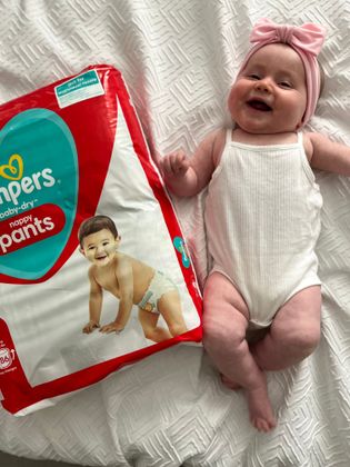 92560 pampers