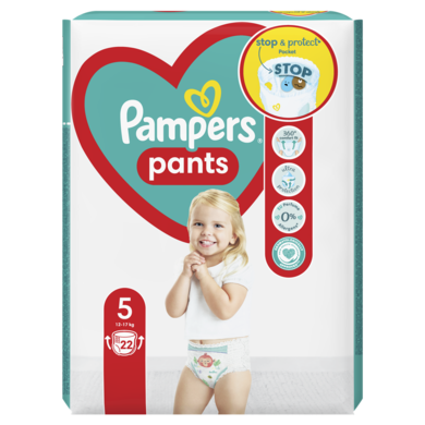 pampers 2 66