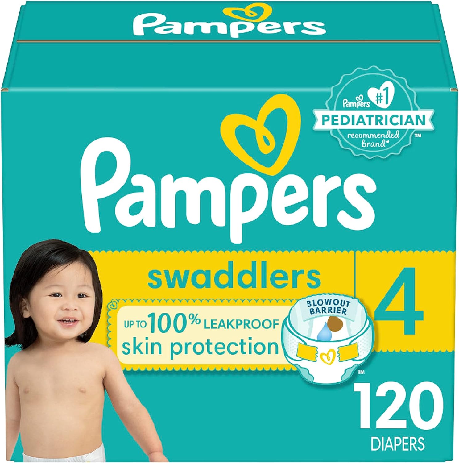 pampers active baby 6 extra large lidl