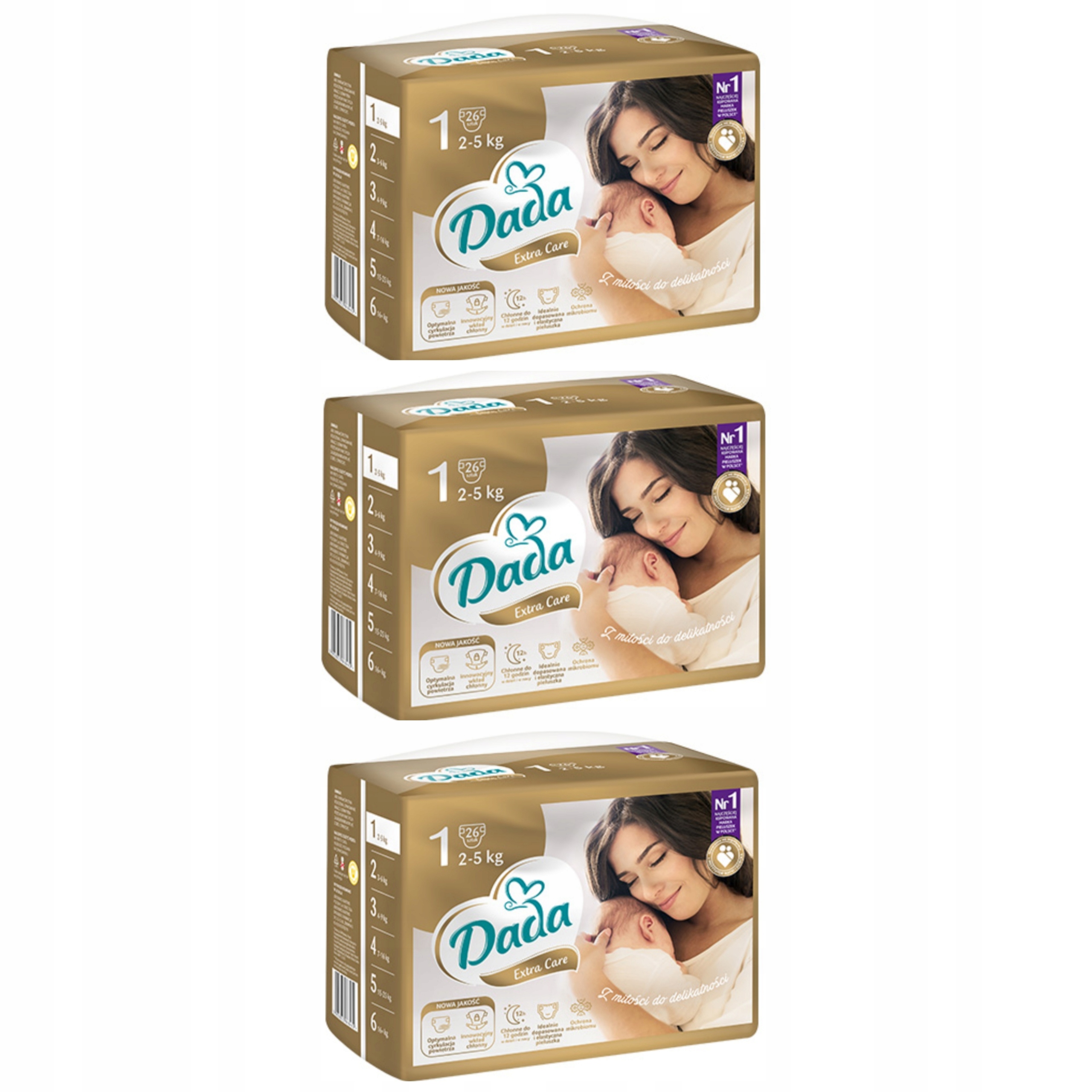 pampers pieluchomajtki online