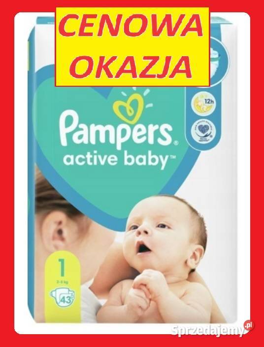 pants pampers dla dorosłych