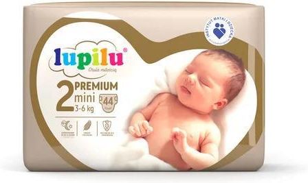 16 tydzień ciąży pampers