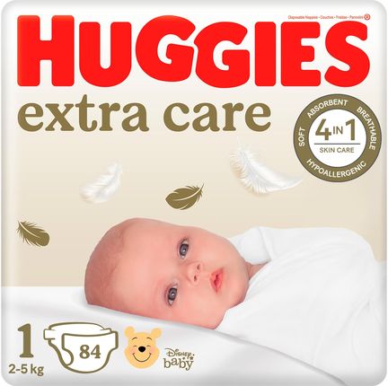 ceneo pampers premum care 3