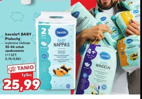 pampers banan opowiadanie