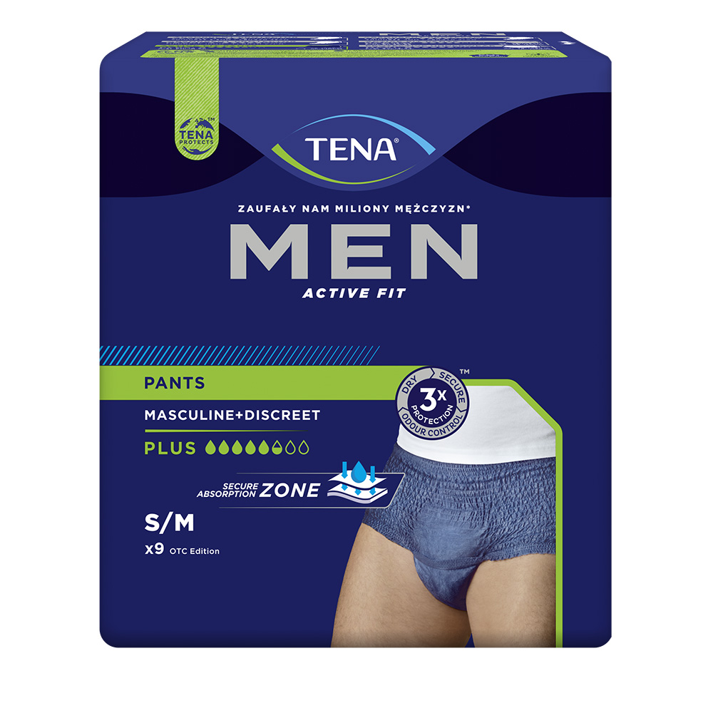 pampers pants pasek z tyłu