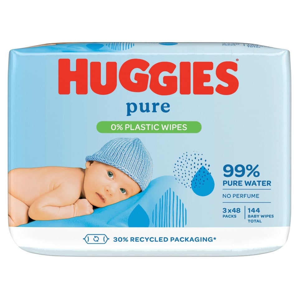 auchan pampers premium care 0