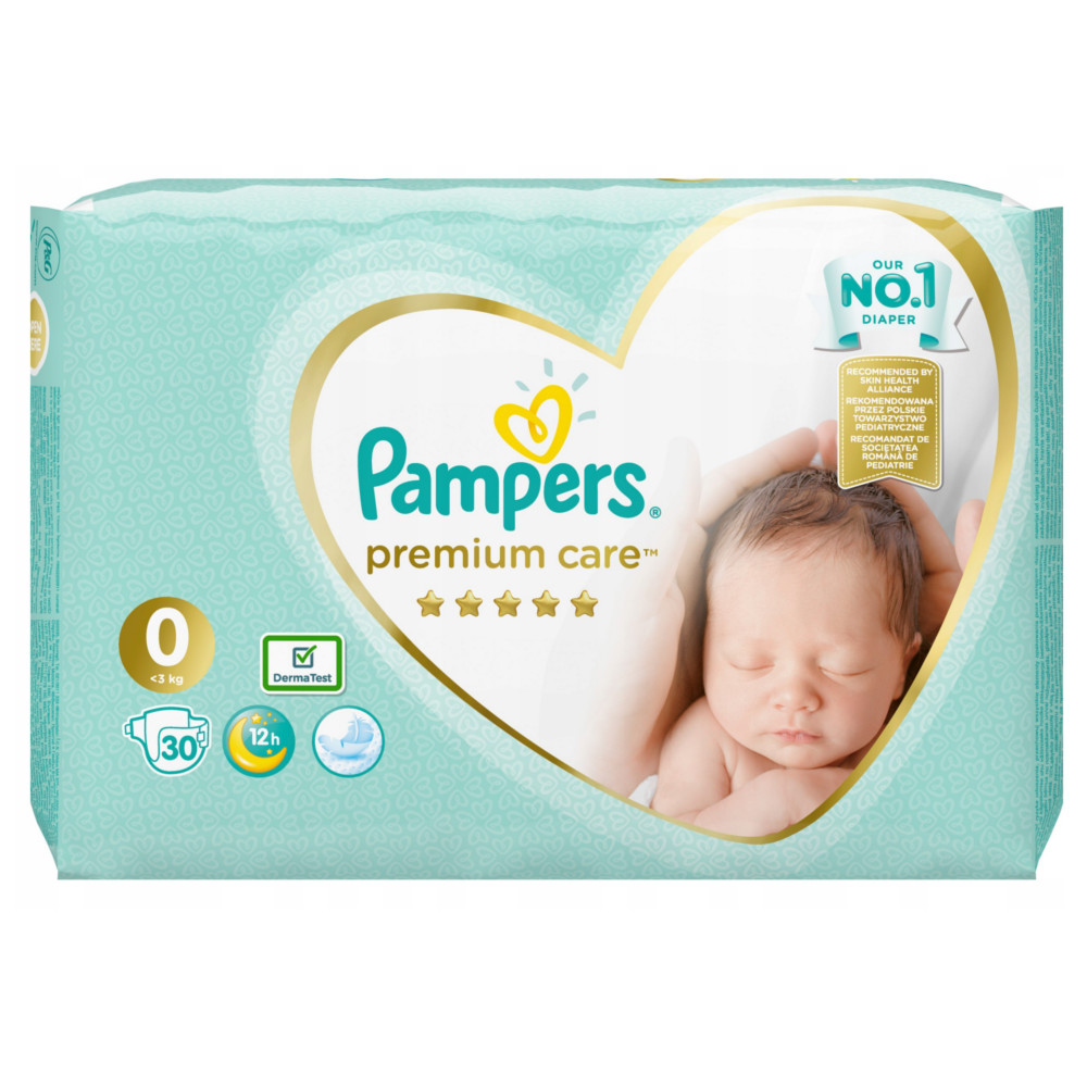 pampers sklep tpay.com