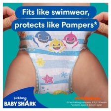 pampers tesco uk