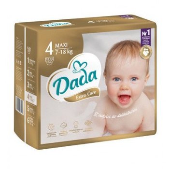 carrefour pampers nr 5