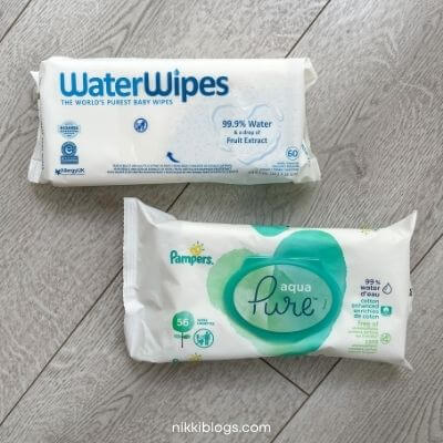 pampers premium care netto