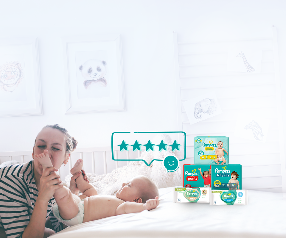 pampers baby dry newborn