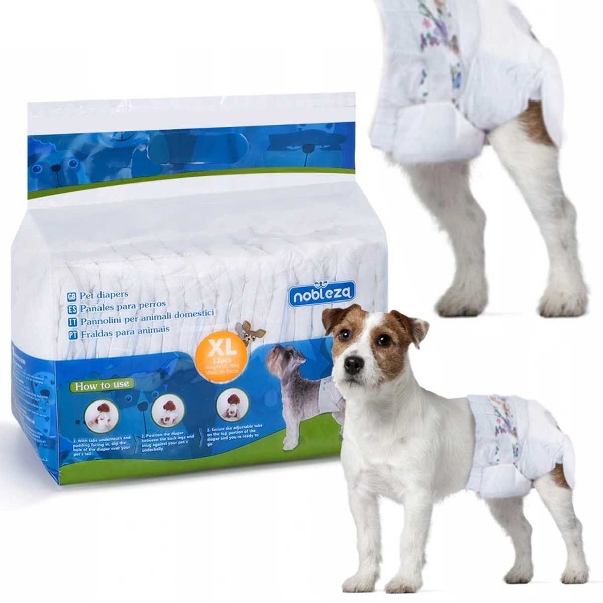 pieluchy pampers 1 premium care