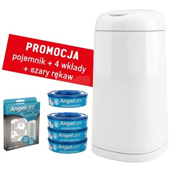 pampers przedział wagowy 4