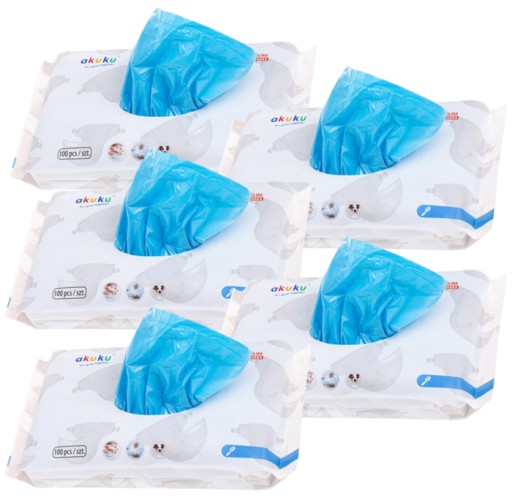 pampersy pampers 1 giga pack