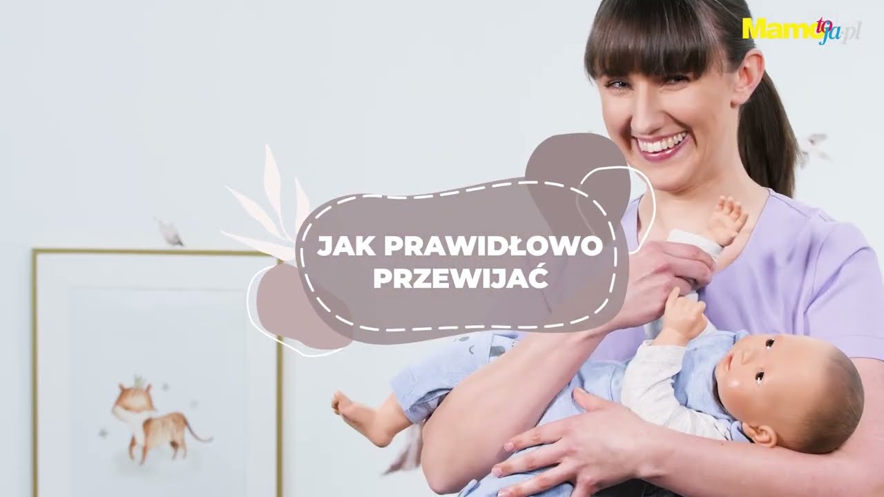 przedszkole megamocni zaspa pieluchy