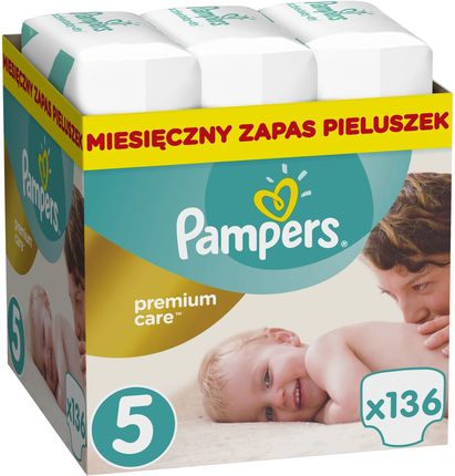 pampers pants jak sie ubiera