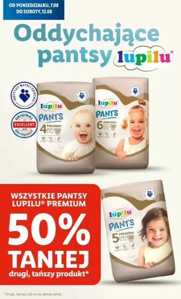 pampers 60 szt rosman