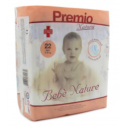 pieluchy pampers aktive babymini