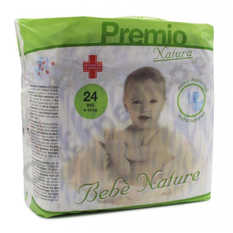 pampers premium3